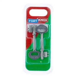 FLC30 - 3 Lever Keys -FLC30_IP_b_T